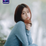 Yu Er memikat hati penggemar Hot51 Indonesia dengan pesonanya