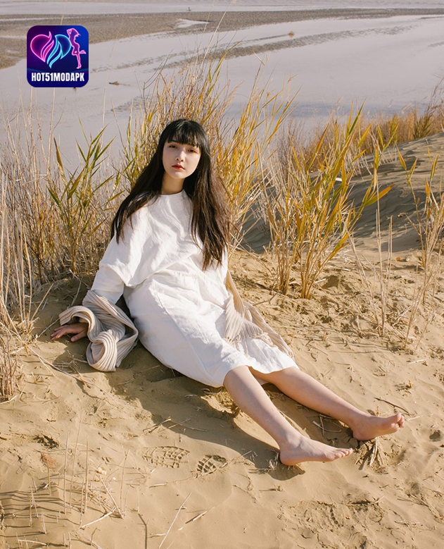 Pesona Zhi Ying di Hot51 Indonesia 3 - Hot51 Zhi Ying-hot51