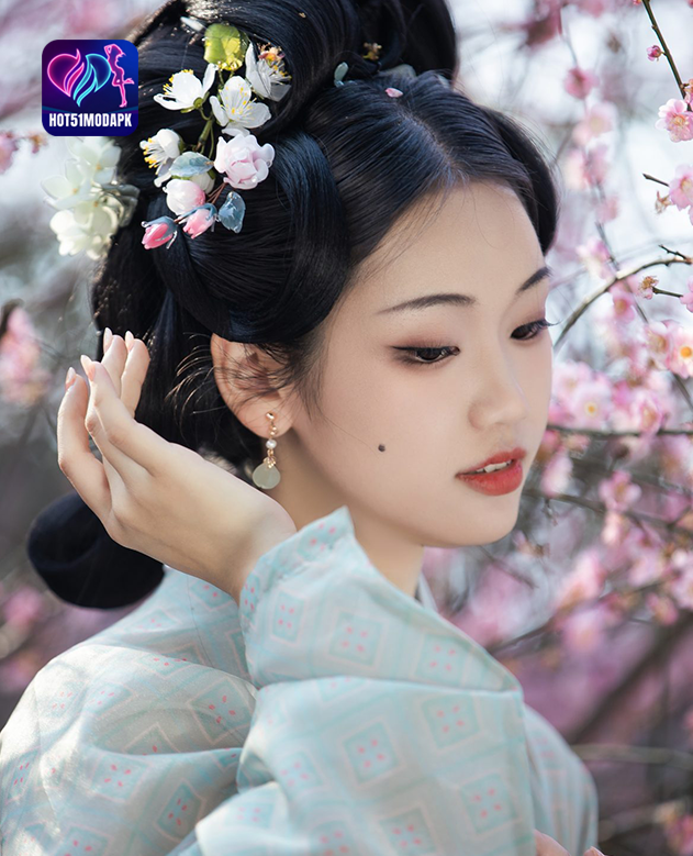 Wang Jiang Ting Model Populer di Hot51 5 - Hot51 Wang Jiang Ting-hot51