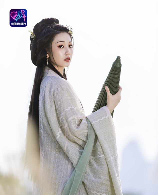 Zhi Zhi Qi Model Populer di Hot51 Indonesia 5 - Hot51 Zhi Zhi Qi-hot51