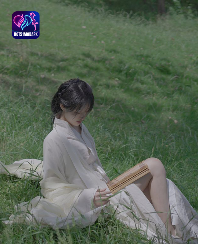 Yin He San: Model Anggun Hot51 Indonesia 5 - Hot51 Yin He San-hot51