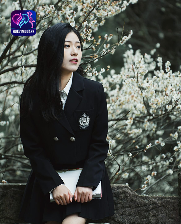 Shi Yi: Pesona Model Terkemuka Hot51 Indonesia 2 - Hot51 Shi Yi-hot51