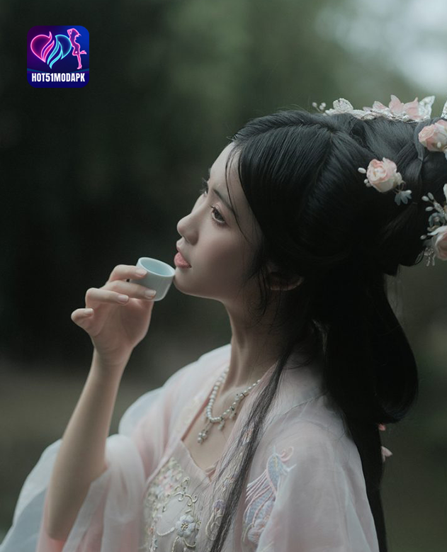 Tao Fei Zi: Bintang Panas Hot51 di Indonesia 5 - Hot51 Tao Fei Zi-hot51