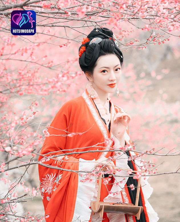 Yan Ru Yu, Bintang Model Ternama Hot51 5 - Hot51 Yan Ru Yu-hot51