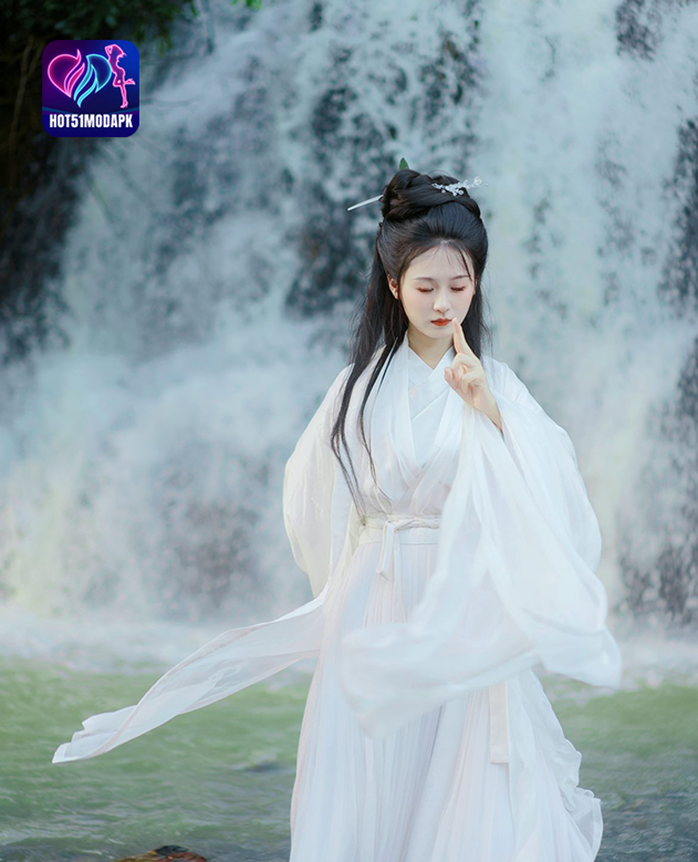 Shu Pian Yi: Pesona Model Hot51 Indonesia yang Memikat Hati 3 - Hot51 Shu Pian Yi-hot51