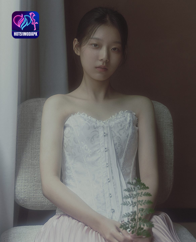 Xiao Hu: Pesona Model Wanita Populer di Indonesia Hot51 5 - Hot51 Xiao Hu-hot51