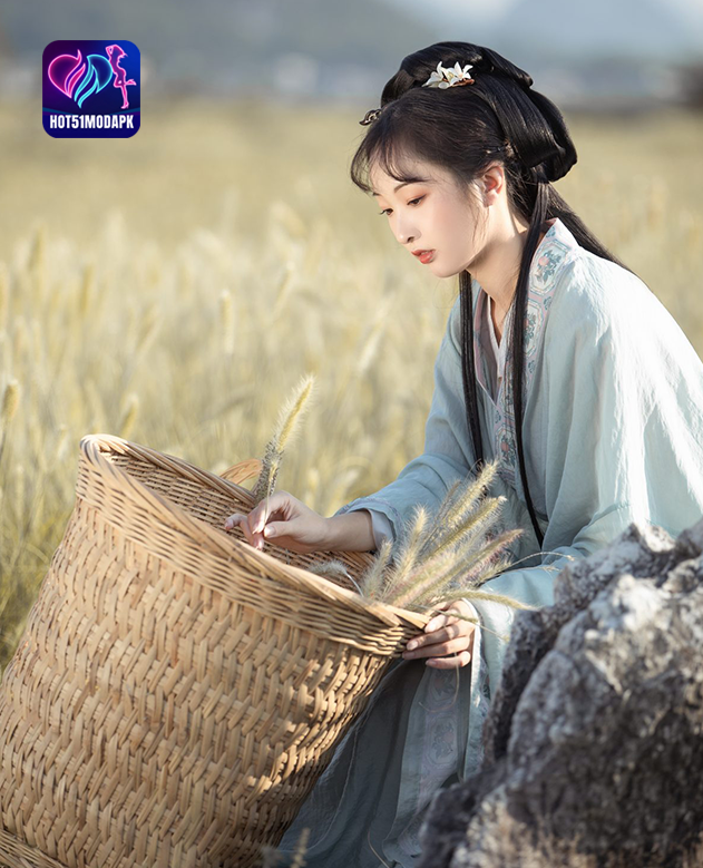 Pesona Wan Zi You di Dunia Hot51 5 - Hot51 Wan Zi You-hot51