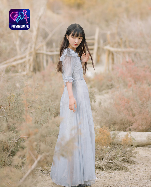 Zhi Ying: Bintang Model di Hot51 Indonesia 5 - Hot51 Zhi Ying-hot51