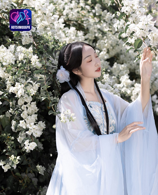 Wan Zi You Zhi Mao-hot51