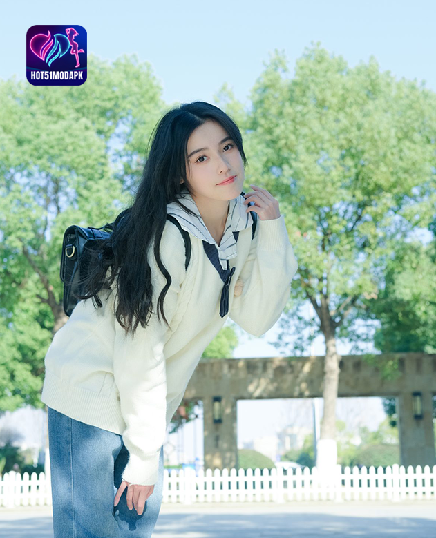 Pesona Jing Jing di Dunia Model Hot51 5 - Hot51 Jing Jing-hot51