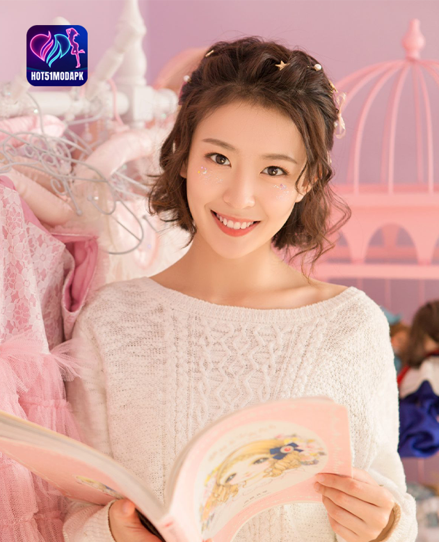 Yi Ming Model Paling Bersinar Hot51 5 - Hot51 Yi Ming-hot51