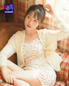 Read more about the article Yue Ya Ya: Bintang Terang Hot51 Indonesia