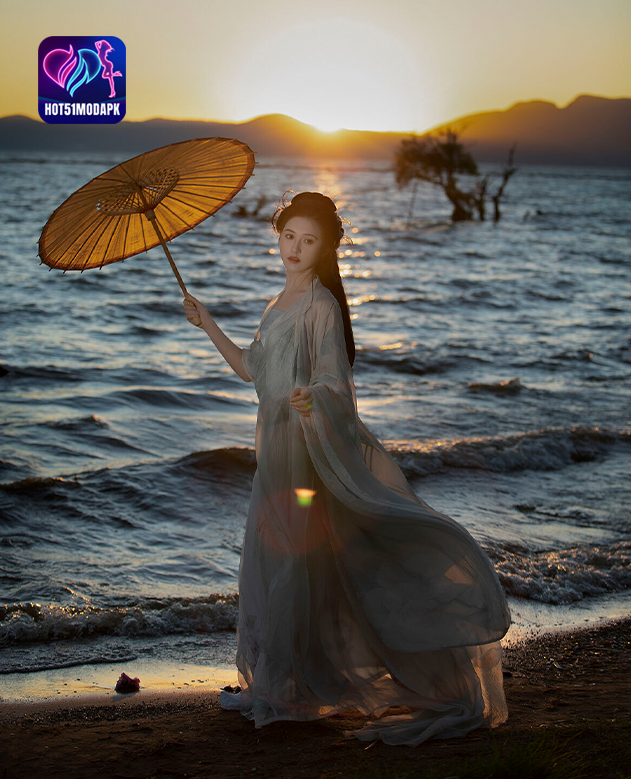 Nan Gua, Model Wanita Populer Hot51 Indonesia 5 - Hot51 Nan Gua-hot51