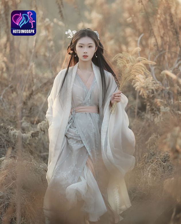 Qin Qin, Pesona Model Wanita Hot51 Indonesia 2 - Hot51 Qin Qin-hot51