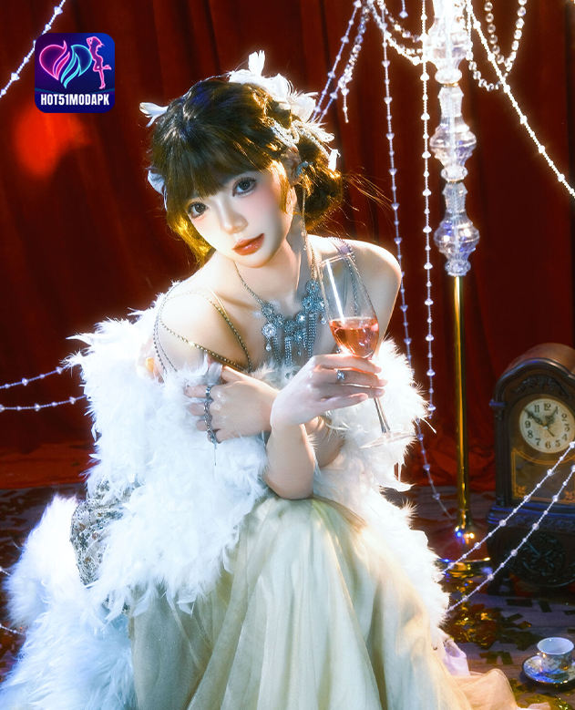 You are currently viewing Shukumei Koibito Bintang Model Populer Hot51