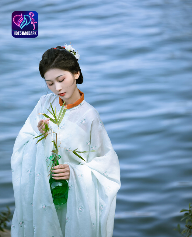 Wai Wai Model Menawan Hot51 Indonesia 2 - Hot51 Wai Wai-hot51