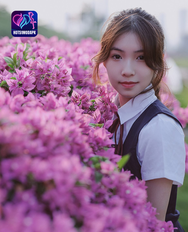 Pesona Xi Xi di Hot51 Indonesia 2 - Hot51 Xi Xi-hot51