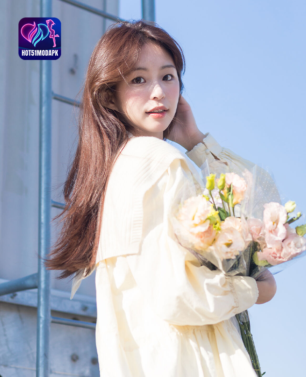 Chickkii, Pesona Model di Hot51 4 - Hot51 Chickkii-hot51