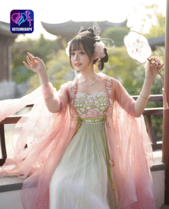 Read more about the article Pesona Qing Liu di Hot51 Indonesia