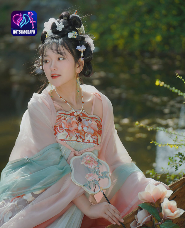 Jing Jing Model Cantik dari Hot51 Indonesia 1 - Hot51 You are currently viewing Jing Jing Model Cantik dari Hot51 Indonesia