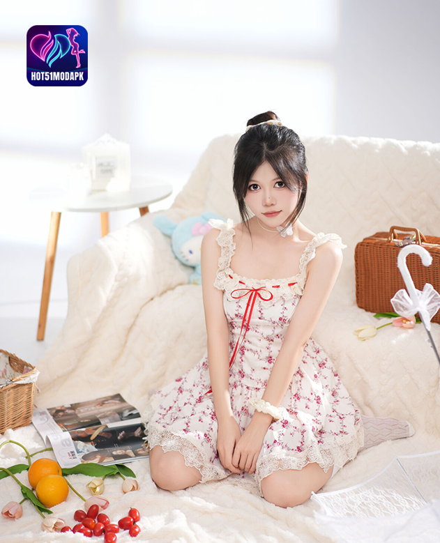 Xuan Zi Model Populer Hot51 Indonesia 1 - Hot51 You are currently viewing Xuan Zi Model Populer Hot51 Indonesia