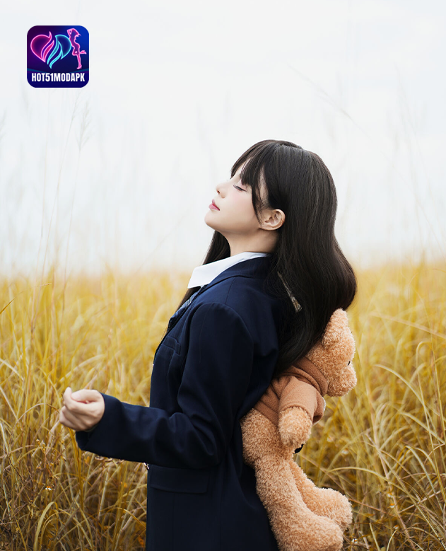 Pesona Xiao Si di Hot51: Model Tercantik di Indonesia 3 - Hot51 Xiao Si-hot51