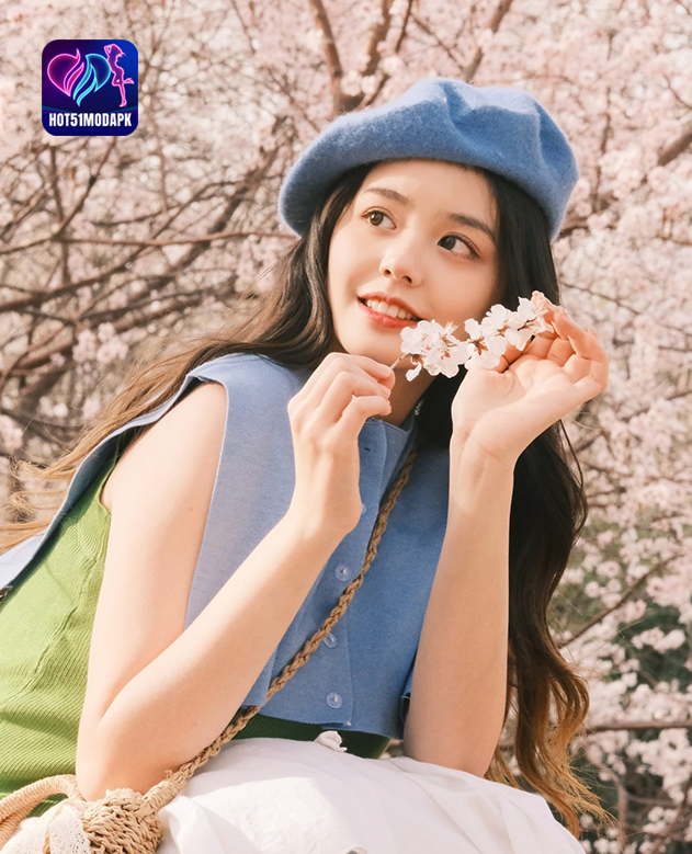 Pesona Xian Nu Kuan di Hot51 Indonesia 3 - Hot51 Xian Nu Kuan-hot51