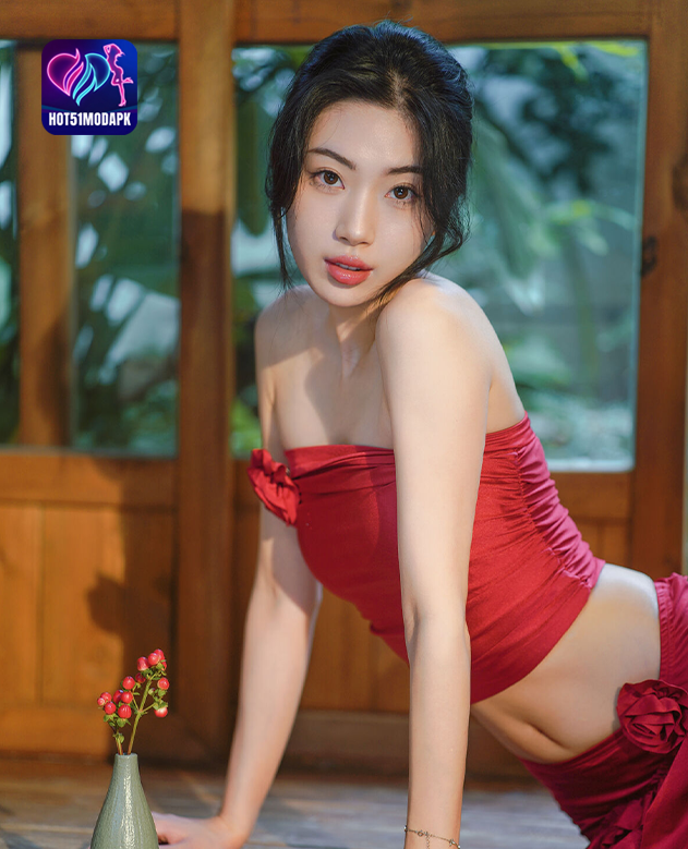 Liya Chan-hot51