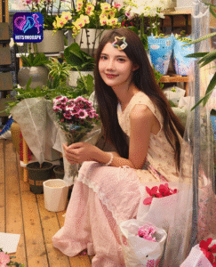 Read more about the article Kenali Duo Mi, model wanita menawan di Hot51 Indonesia