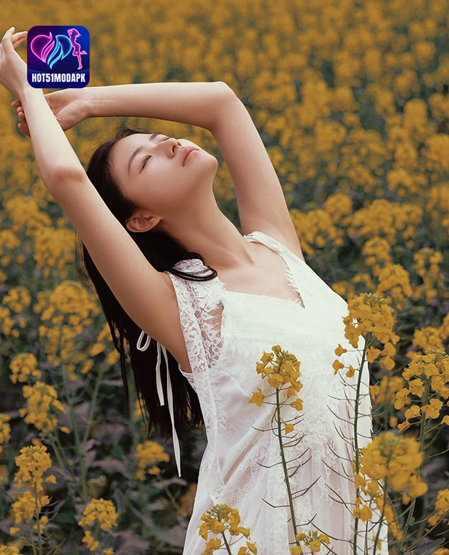 Yang Jia Xin Bersinar di Hot51 Indonesia 3 - Hot51 Yang Jia Xin-hot51