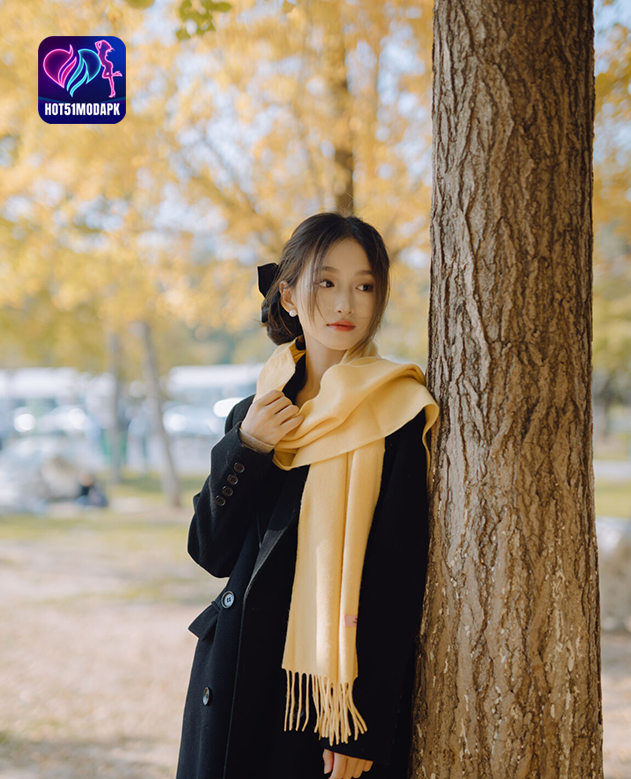 Pesona Yu Er di Dunia Model Hot51 4 - Hot51 Yu Er-hot51