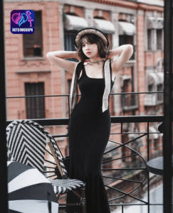 Read more about the article Disexi Si Ning Bersinar di Hot51