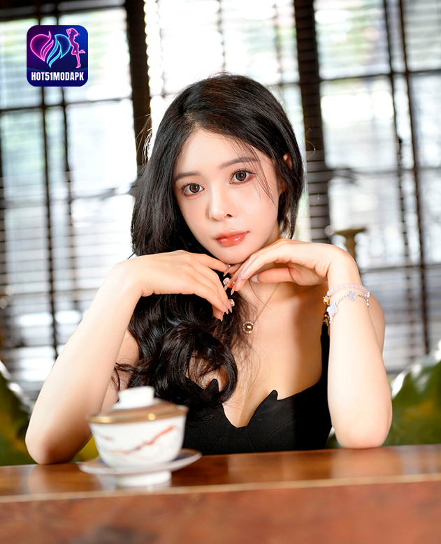 Fei Fei Model Menawan di Hot51 Indonesia 2 - Hot51 Fei Fei-hot51