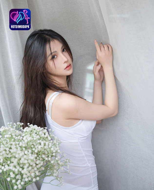 Pesona Gaia di Hot51: Model Menawan Indonesia 2 - Hot51 Gaia-hot51