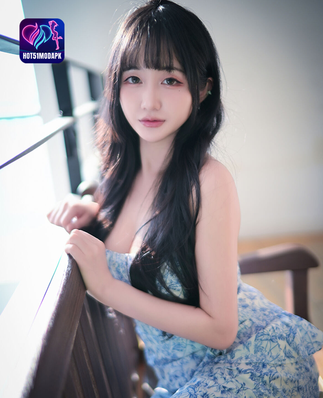 Pesona Han Jina: Model Cantik di Indonesia Hot51 5 - Hot51 Han Jina-hot51