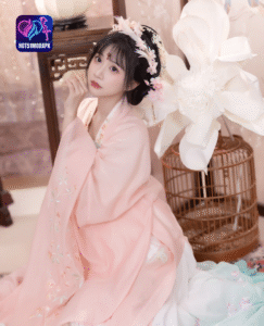 Read more about the article Qi Luo Sheng: Model Mempesona di Hot51 Indonesia