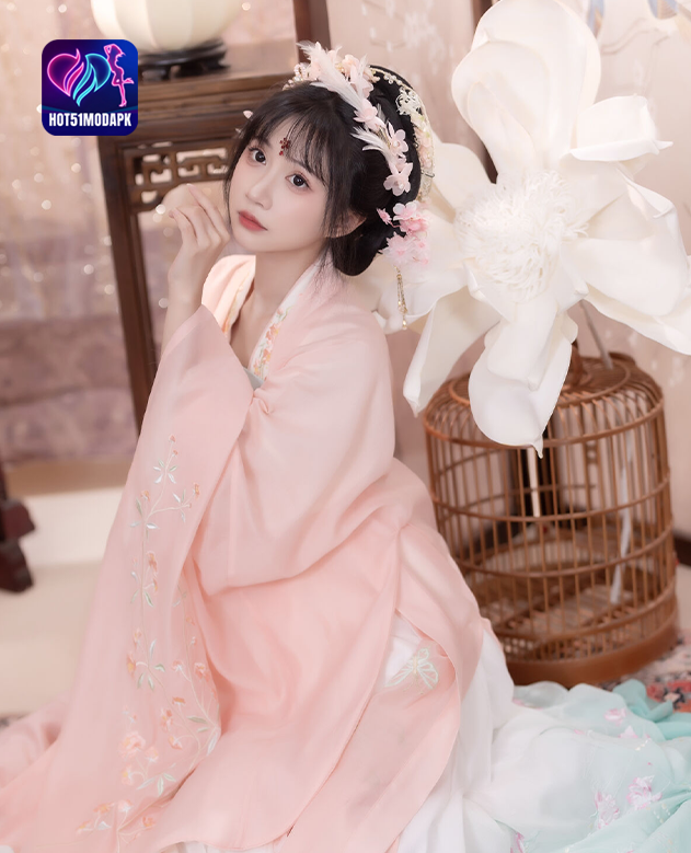 Qi Luo Sheng: Model Mempesona di Hot51 Indonesia 1 - Hot51 You are currently viewing Qi Luo Sheng: Model Mempesona di Hot51 Indonesia