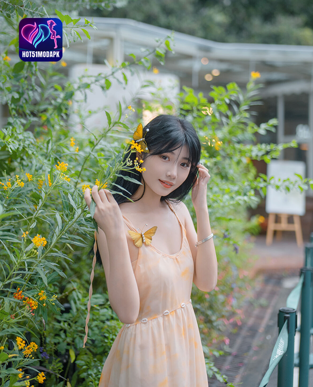 Su Qi: Bintang Model Mempesona Hot51 5 - Hot51 Su Qi-hot51