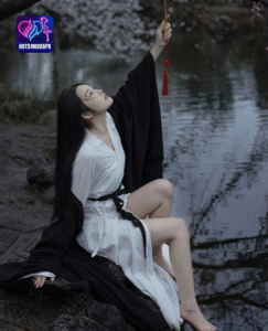 Read more about the article Pesona Ai Tan Xian De di Hot51 Indonesia