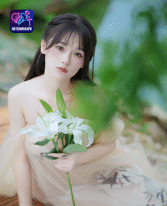 Read more about the article Xiao Xiao Yu tampil memukau sebagai model Hot51 di Indonesia