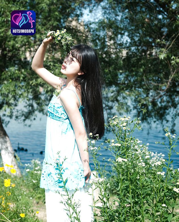 Yi Zhi Nuan Nuan-hot51