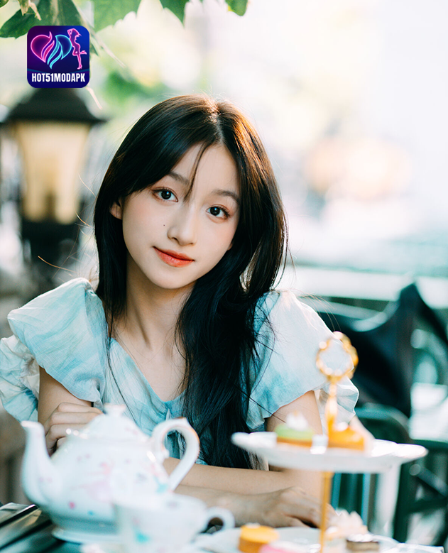 Kenali Yu Er, model cantik di Hot51 Indonesia 1 - Hot51 You are currently viewing Kenali Yu Er, model cantik di Hot51 Indonesia