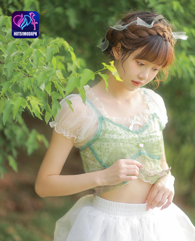 Jin Yu Yu: Bintang Populer Hot51 Indonesia 4 - Hot51 Jin Yu Yu-hot51