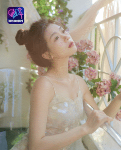 Read more about the article Nie Shi San: Bintang Hot51 Indonesia