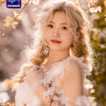 Pesona Gao Li Dai Model Wanita Hot51