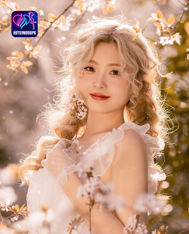 Pesona Gao Li Dai Model Wanita Hot51 1 - Hot51 You are currently viewing Pesona Gao Li Dai Model Wanita Hot51