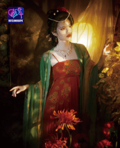 Read more about the article Yu Gu Shan, Pesona Baru di Hot51 Indonesia