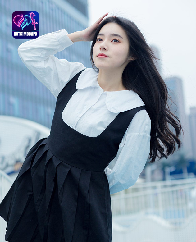 Jing Jing: Pesona Model Hot51 yang Mempesona di Indonesia 1 - Hot51 You are currently viewing Jing Jing: Pesona Model Hot51 yang Mempesona di Indonesia