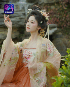 Read more about the article Qin Qin: Model Cantik Bersinar di Hot51