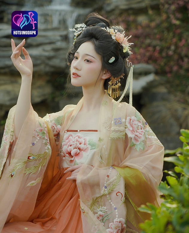 Qin Qin: Model Cantik Bersinar di Hot51 1 - Hot51 You are currently viewing Qin Qin: Model Cantik Bersinar di Hot51